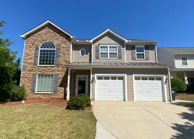 Property at 105 Saltybrook Ln, Holly Springs, NC, 27540, 3 beds, 2.5 baths, [object Object]