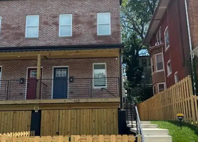 Property at 442 W Queen Ln Unit 2, Philadelphia, PA, 19144, 4 beds, 3 baths, [object Object]