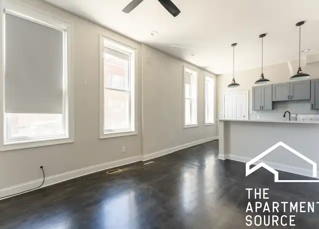 Property at 2031 W 23rd St Unit 4, Chicago, IL, 60608, 2 beds, 1 bath, [object Object]