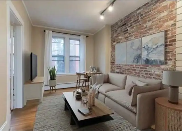 Property at 80 Revere St #3, Boston, MA, 02114, 1 bed, 1 bath, [object Object]