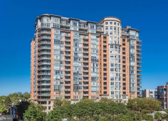 Property at 8220 Crestwood Heights Dr #418, Mc Lean, VA, 22102, 1 bed, 1 bath, [object Object]