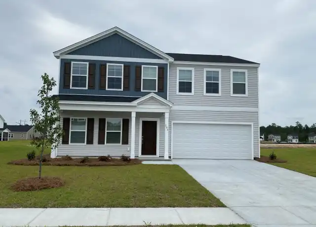 Property at 105 Stillhouse DR, Springfield, GA, 5 beds, 2.5 baths, [object Object]