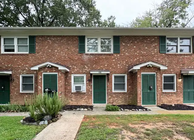 Property at 688 Chestnut St Unit F, Greensboro, NC, 27405, 2 beds, 2 baths, [object Object]