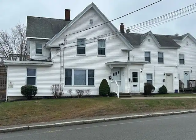 Property at 40 Forest St Unit 1, Methuen, MA, 01844, 2 beds, 1 bath, [object Object]
