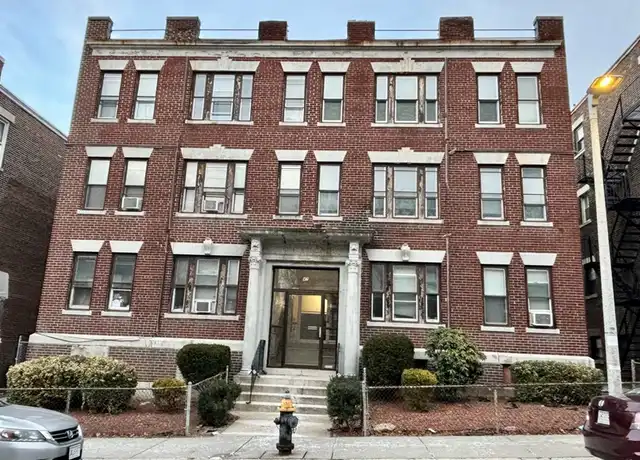 Property at 47 Park Vale Ave #11, Allston, MA, 02134, 1 bed, 1 bath, [object Object]