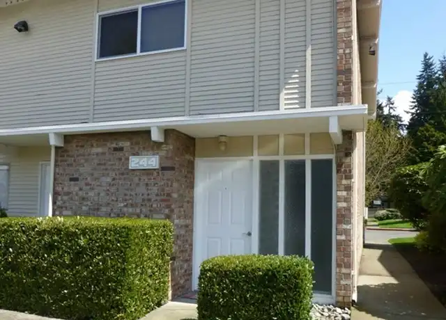 Property at 5712 122nd Pl SE #244, Bellevue, WA, 98006, 1 bed, 1 bath, [object Object]