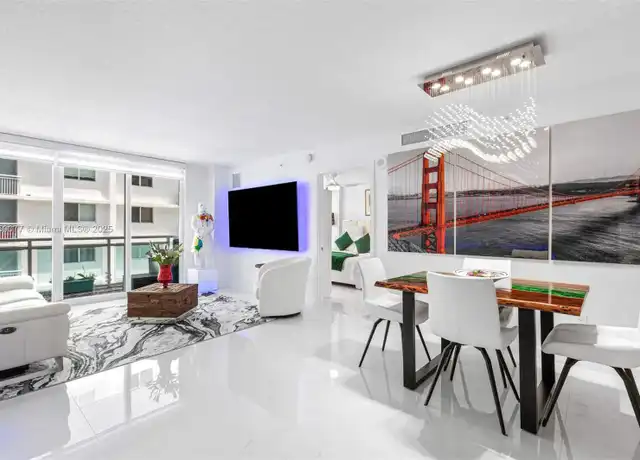 Property at 6917 Collins Ave #906, Miami Beach, FL, 33141, 1 bed, 1.5 baths, [object Object]