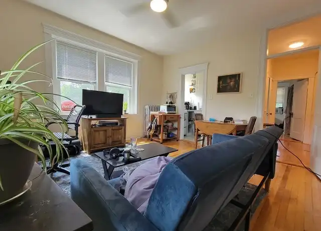 Property at 164 Strathmore Rd #25, Brighton, MA, 02135, 1 bed, 1 bath, [object Object]
