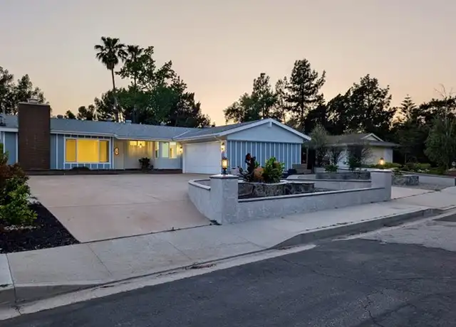Property at 12319 Woodley Ave, Granada Hills, CA, 91344, 4 beds, 2 baths, [object Object]