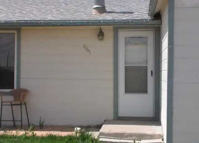 Property at 1161 Tennessee Ave, Canon City, CO, 81212, 2 beds, 1 bath, [object Object]