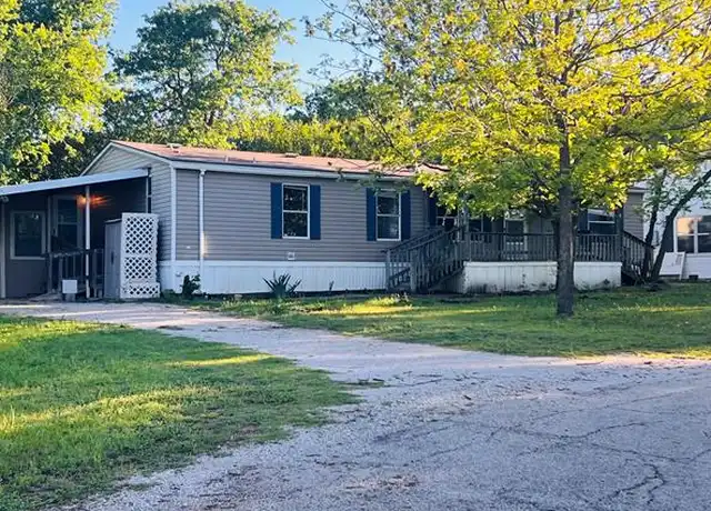 Property at 421 W Cedar St, Gordon, TX, 76453, 3 beds, 2 baths, [object Object]