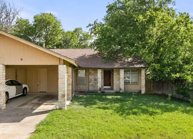 Property at 818 Sirocco Dr Unit B, Austin, TX, 78745, 2 beds, 2 baths, [object Object]