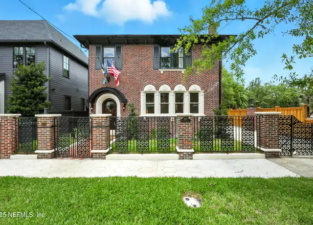 Property at 2131 Saint Johns Ave, Jacksonville, FL, 32204, 3 beds, 2.5 baths, [object Object]