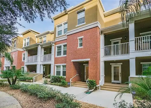 Property at 838 N Oregon Ave Unit 838, Tampa, FL, 33606, 4 beds, 3.5 baths, [object Object]