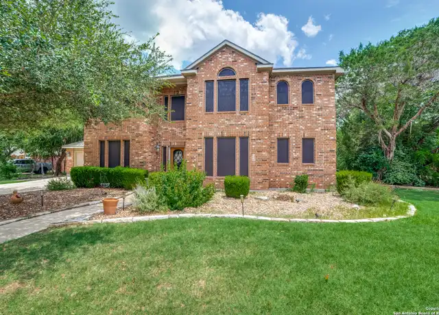 Property at 9718 Wind Gate Pkwy, San Antonio, TX, 78254, 5 beds, 3.5 baths, [object Object]