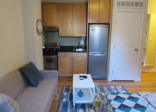 Property at 1825 New Hampshire Ave NW Unit H607, Washington, DC, 20009, 0 beds, 1 bath, [object Object]