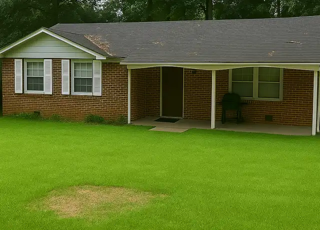 Property at 3517 Forrest Park Rd SE, Atlanta, GA, 30354, 3 beds, 1.5 baths, [object Object]