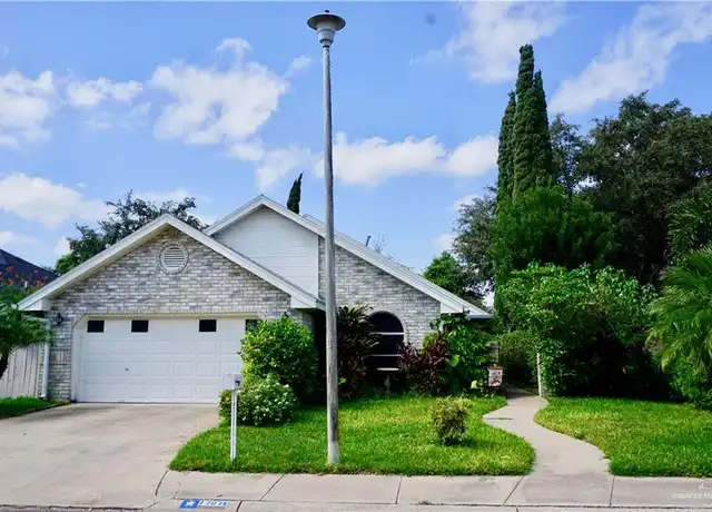 Property at 1707 E Gastel Cir, Mission, TX, 78572, 2 beds, 2 baths, [object Object]