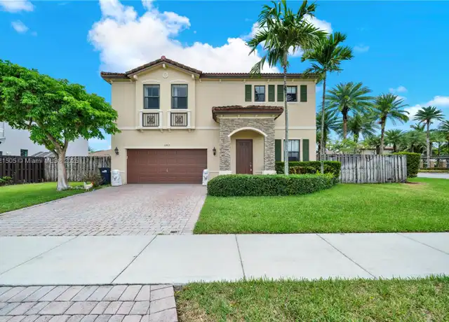 Property at 11923 SW 155th Ct, Miami, FL, 33196, 4 beds, 2.5 baths, [object Object]