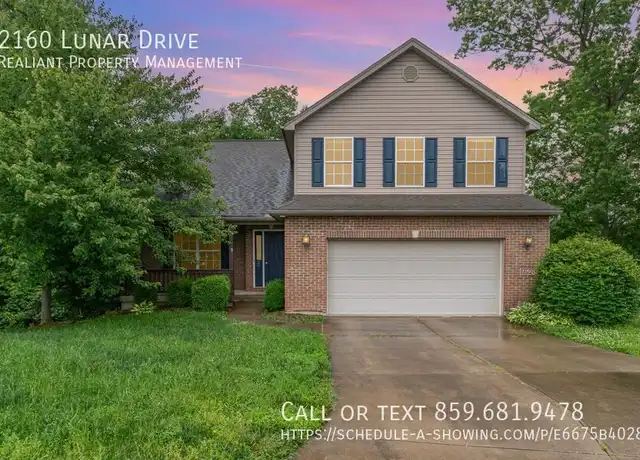 Property at 2160 Lunar Ln, Independence, KY, 41051, 3 beds, 2.5 baths, [object Object]