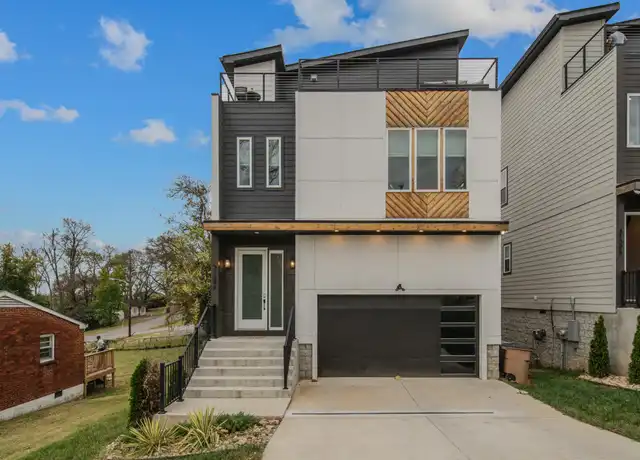 Property at 3109 Curtis St, Nashville, TN, 37218, 3 beds, 2.5 baths, [object Object]