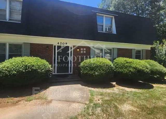 Property at 4209A Dixon Rd Unit D, Anderson, SC, 29625, 1 bed, 1 bath, [object Object]