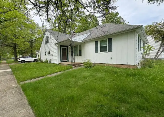 Property at 1037 Keystone Dr, Cleveland, OH, 44121, 3 beds, 1 bath, [object Object]