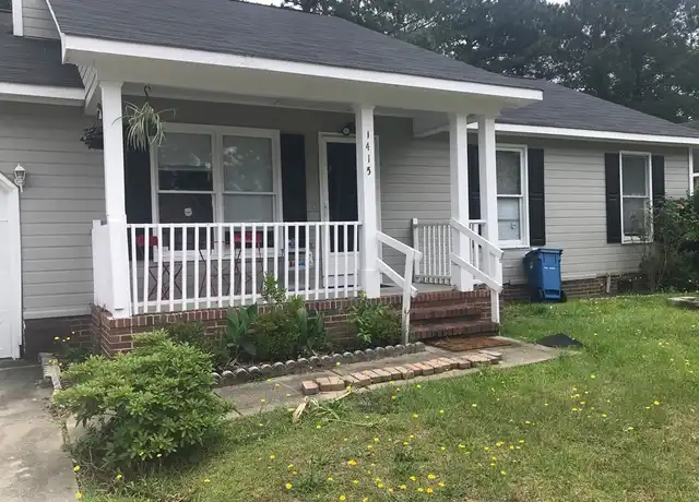 Property at 1415 Furnish Dr, Fayetteville, NC, 28304, 3 beds, 2 baths, [object Object]