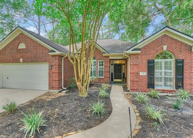 Property at 3 E Night Heron Pl, Spring, TX, 77382, 3 beds, 2 baths, [object Object]