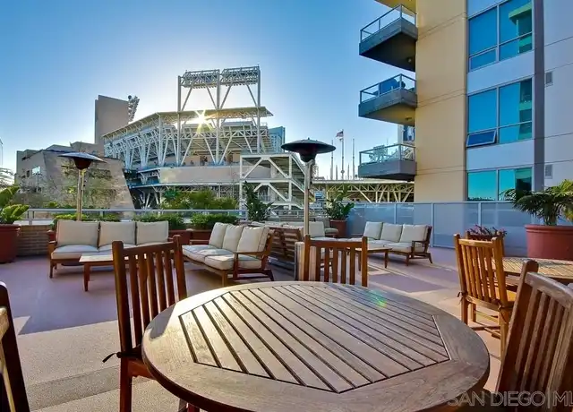 Property at 206 Park Blvd #513, San Diego, CA, 92101, 1 bed, 1 bath, [object Object]
