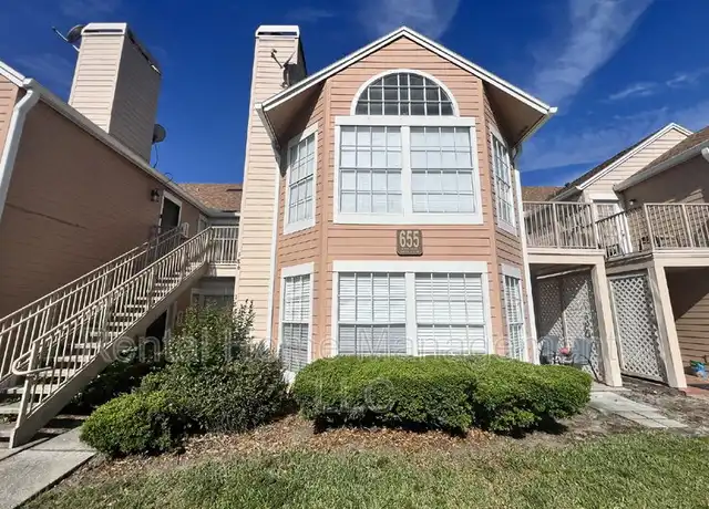 Property at 655 Magic Ct #186, Altamonte Springs, FL, 32714, 2 beds, 2 baths, [object Object]