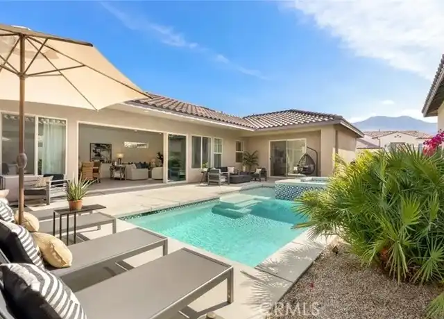 Property at 80409 Champions Way, La Quinta, CA, 92253, 3 beds, 3.5 baths, [object Object]