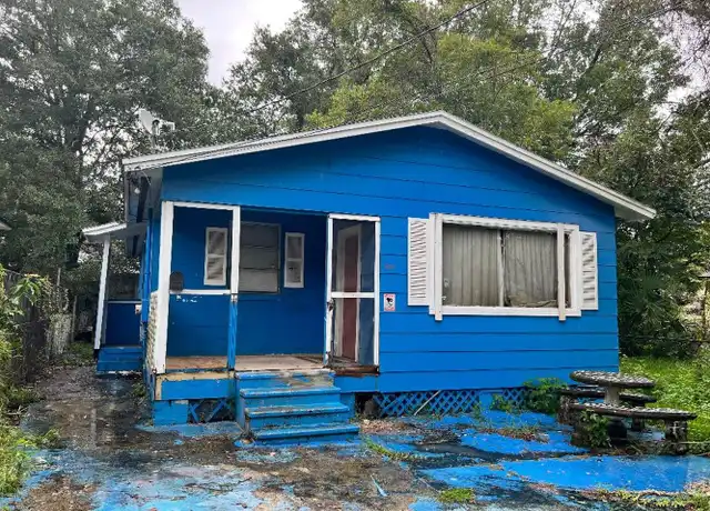 Property at 1821 Pullman Ave, Jacksonville, FL, 32209, 3 beds, 1 bath, [object Object]