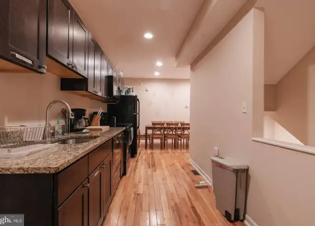 Property at 408 N 41st St Unit A, Philadelphia, PA, 19104, 5 beds, 2 baths, [object Object]