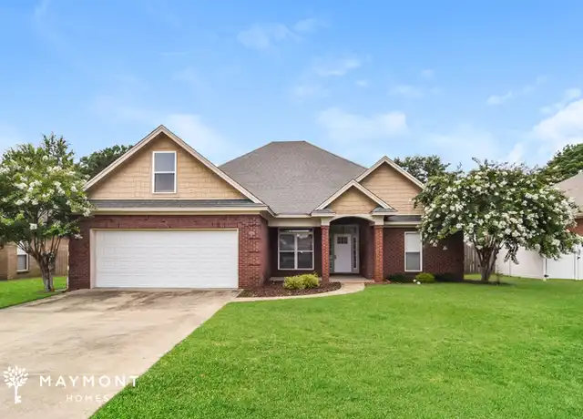 Property at 409 Harvest Loop, Prattville, AL, 36066, 4 beds, 2 baths, [object Object]