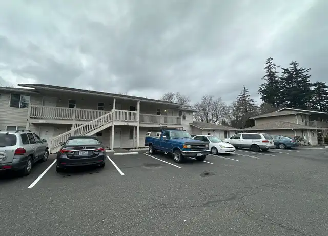 Property at 3415 Northwest Ave Unit 118, Bellingham, WA, 98225, 1 bed, 1 bath, [object Object]