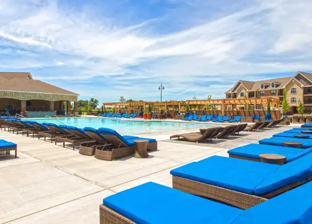 Property at The Pointe at Bentonville - 3800 SW Richsmith Rd, Bentonville, AR, 72712, 1-3 bed, 1-3 bath, Contact for Price
