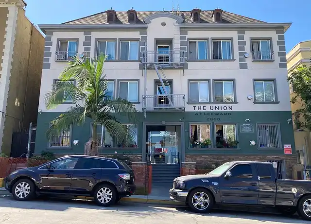 Property at Leeward Apts...New York Style..Gorgeous Newly Remodeled! - 2810 Leeward Ave, Los Angeles, CA, 90005, 0 beds, 1 bath, [object Object]
