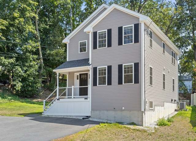 Photo of 514 Middlesex Tpke, Billerica, MA 01821