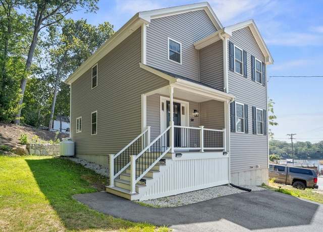 Photo of 514 Middlesex Tpke, Billerica, MA 01821
