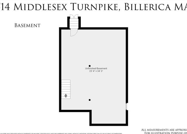 Photo of 514 Middlesex Tpke, Billerica, MA 01821