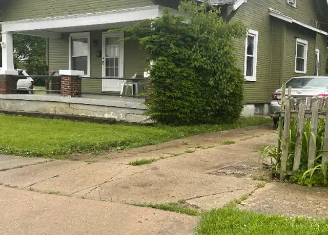 Property at 2504 Home Ave, Dayton, OH, 45417, 3 beds, 1.5 baths, [object Object]