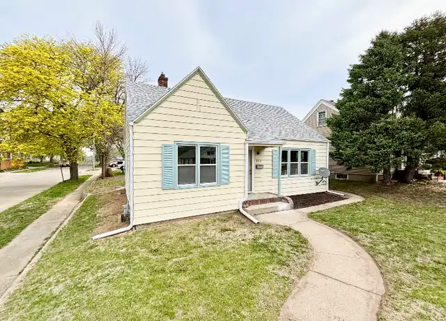 Property at 3501 Transit Ave, Sioux City, IA, 51106, 3 beds, 1 bath, [object Object]