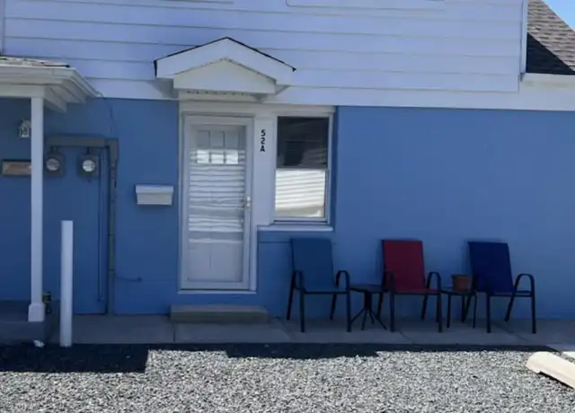 Property at 52 Dunbar Ave Unit A, Long Branch, NJ, 07740, 2 beds, 1 bath, [object Object]