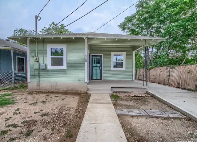 Property at 139 Pendleton Ave, San Antonio, TX, 78204, 2 beds, 1 bath, [object Object]