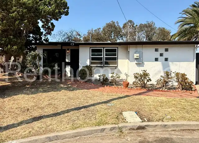 Property at 3839 Jodi St, San Diego, CA, 92115, 2 beds, 1 bath, [object Object]