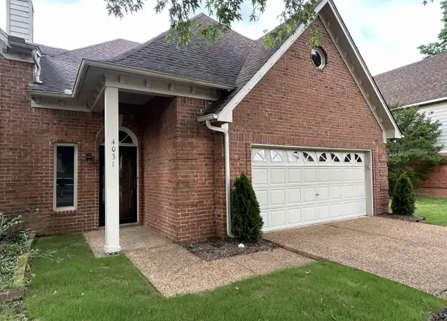 Property at 4031 Sawgrass Dr, Memphis, TN, 38125, 3 beds, 2.5 baths, [object Object]