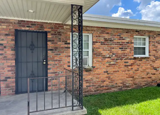 Property at 712 Hopkins St, Augusta, GA, 30901, 2 beds, 1 bath, [object Object]