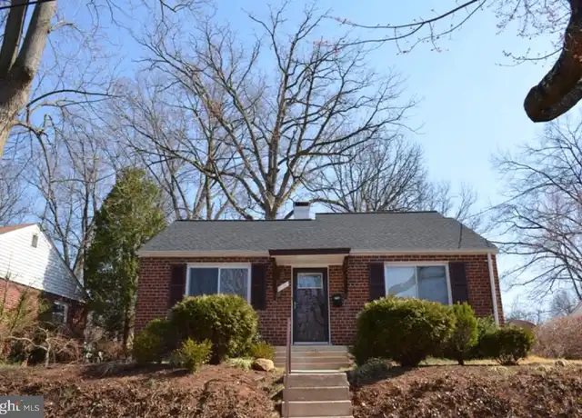 Property at 3606 Adams Dr, Silver Spring, MD, 20902, 3 beds, 1 bath, [object Object]