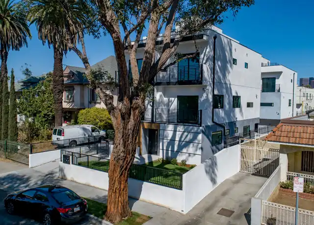 Property at 1218 Magnolia Ave Unit 1216, Los Angeles, CA, 90006, 3 beds, 3.5 baths, [object Object]